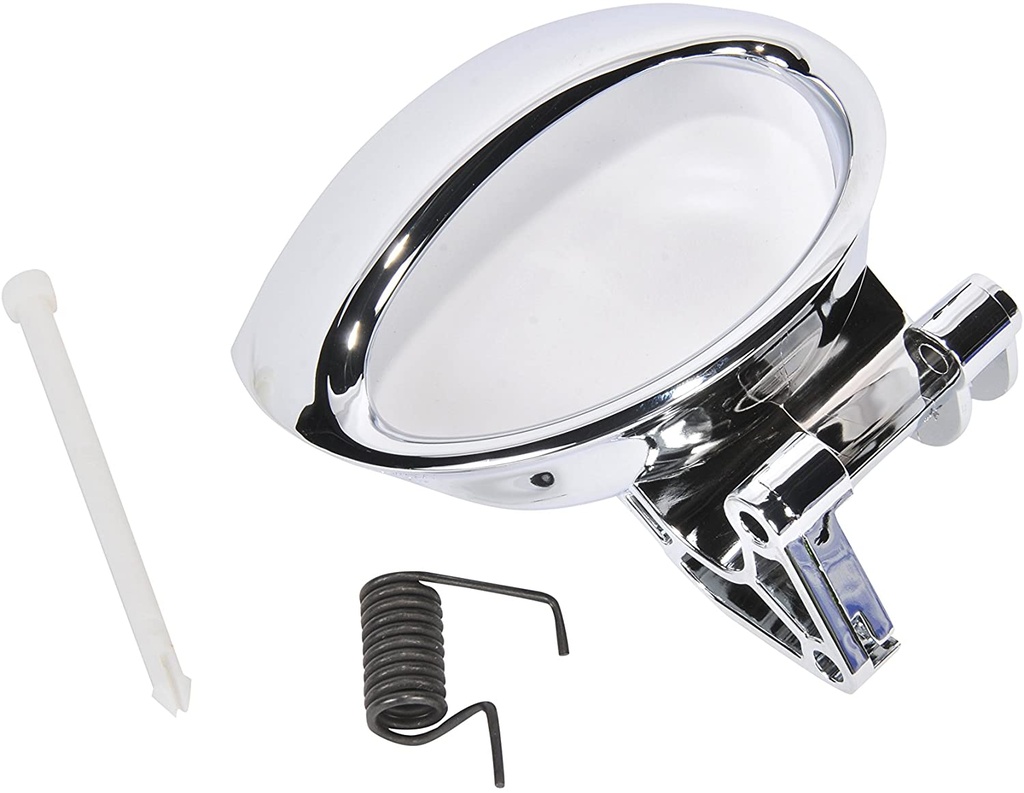 [19299613] RT Front=Rear door handle inside CHEVROLET HHR 2006-2011