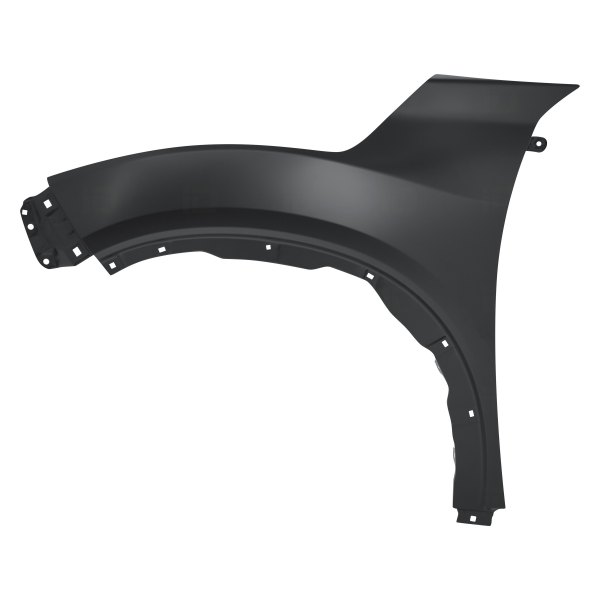 LT Front fender assy HONDA HR-V 2016-2022