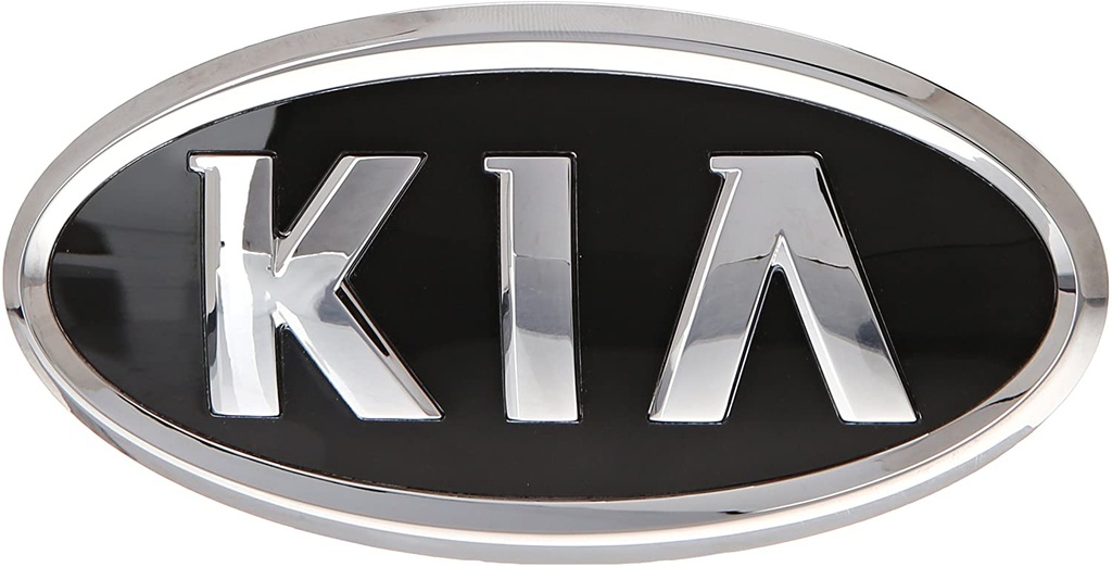 Grille Emblem Kia Rio 2012-2015