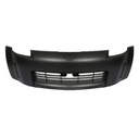 Front bumper cover NISSAN 350Z 2003-2005; prime