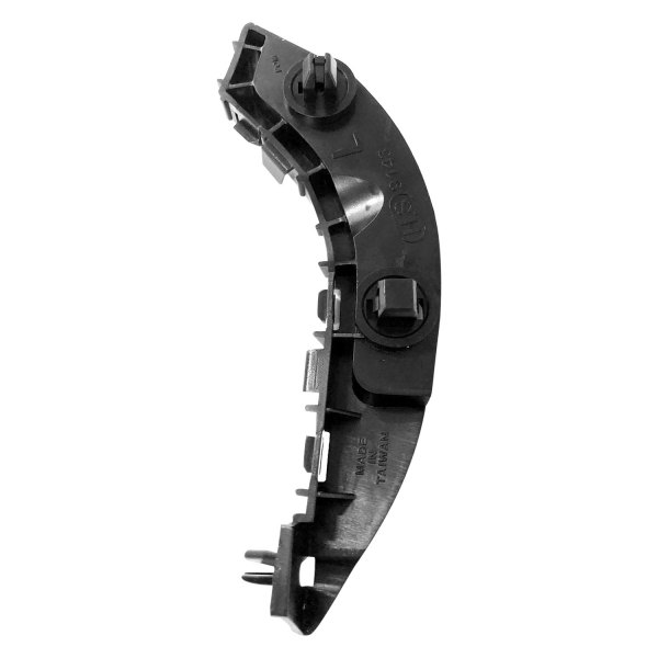 LT Front bumper cover support HONDA CIVIC 2006-2011: Sedan; Cover Spacer 