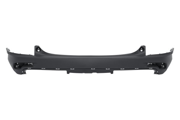 Rear bumper cover HONDA CR-V 2017-2019