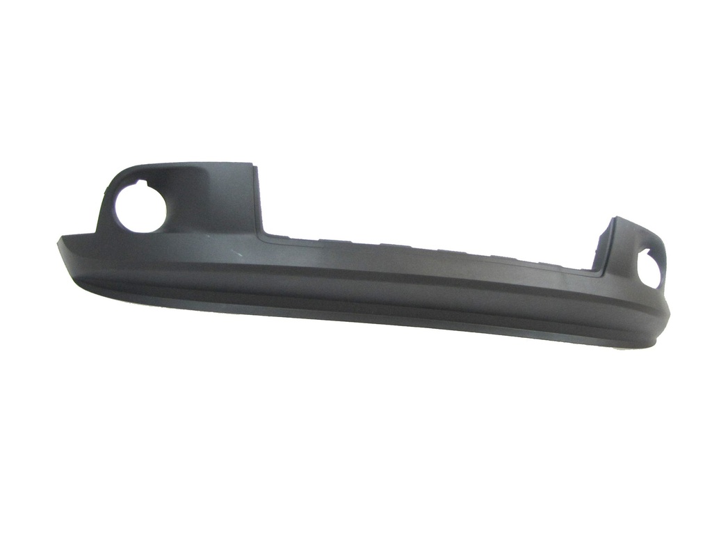 Front bumper air dam JEEP GRAND CHEROKEE 2008-2010