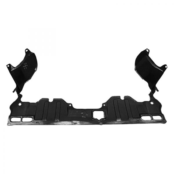 Lower engine cover HONDA CIVIC 2006-2011