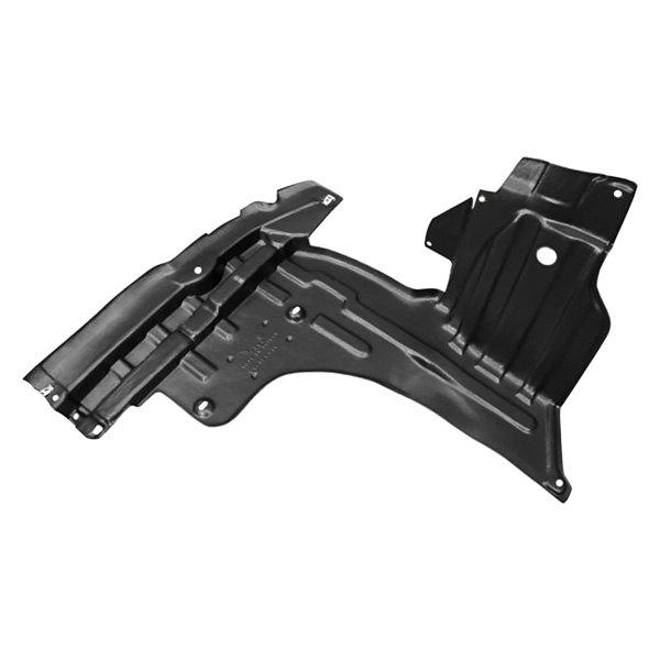 RT Lower engine cover SUZUKI SX4 2007-2013