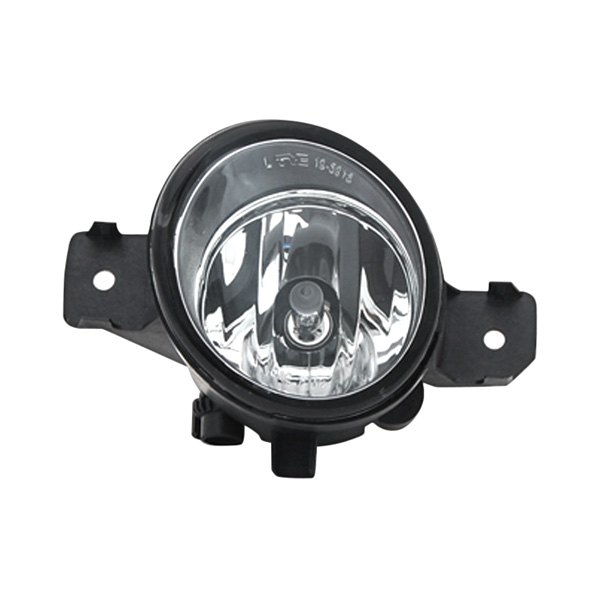 RT Fog lamp assy NISSAN MODELS 2007-2019 w/o Bracket