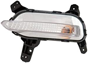 [92303-M7000] LT Side repeater lamp	KIA FORTE 2019-2020