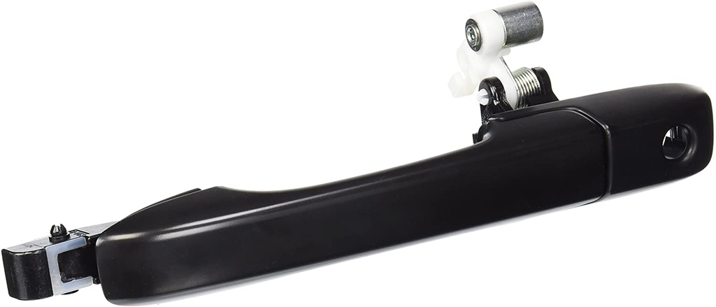 [72180-S9A-003] LT Front door handle outer HONDA CR-V 2002-2006