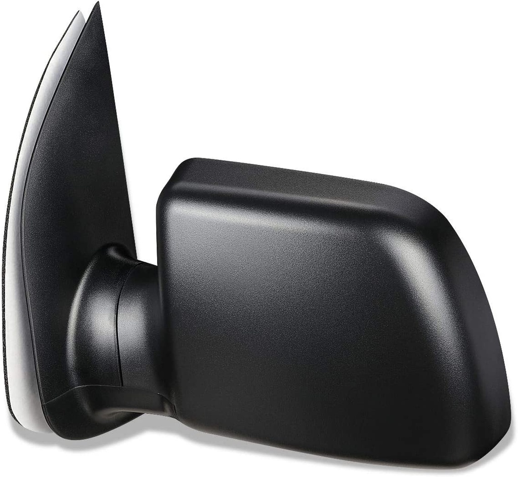 [FO1320229] LT Mirror outside  FORD E-150 1994-2004: power paddle