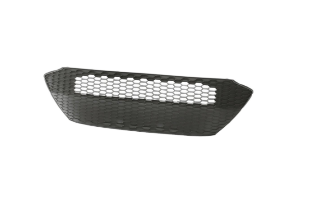 [TO1036238] Front bumper grille TOYOTA YARIS iA 2018-2020