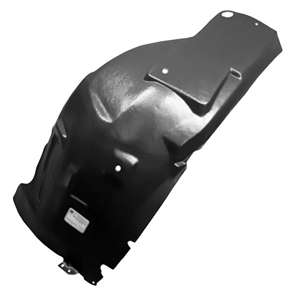 LT Front fender inner panel MUSTANG 2010-2014
