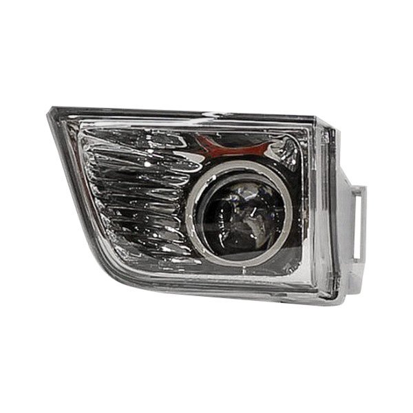 LT Fog lamp assy TOYOTA 4RUNNER 2003-2005