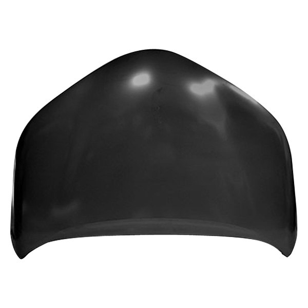 Hood panel TOYOTA C-HR 2018-2021
