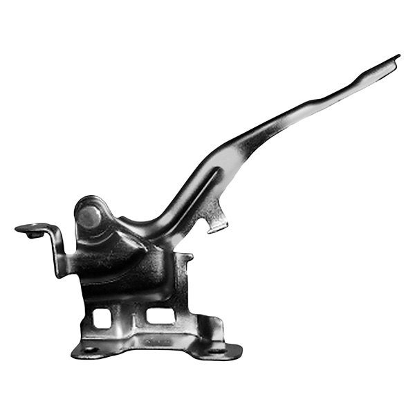 RT Hood hinge assy KIA SOUL 2010-2013