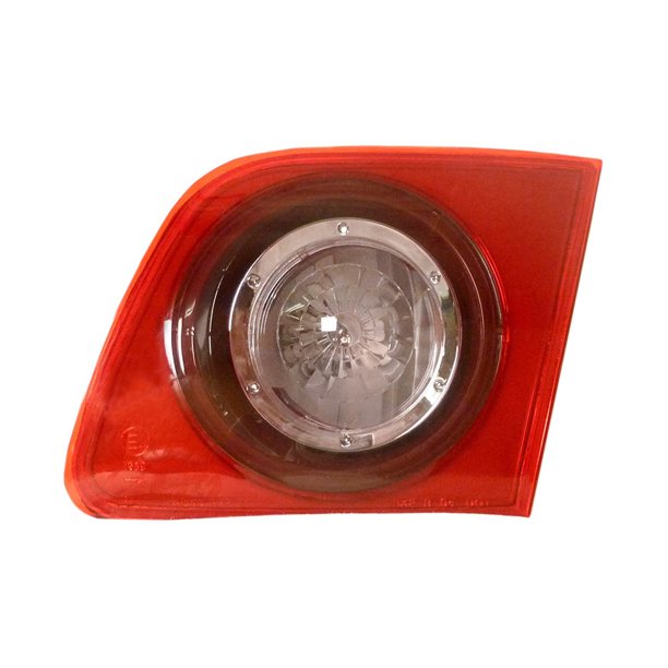 [MA2883102] RT Back up lamp assy MAZDA 3 2004-2006 4dr sedan; w/o Sport - standard design