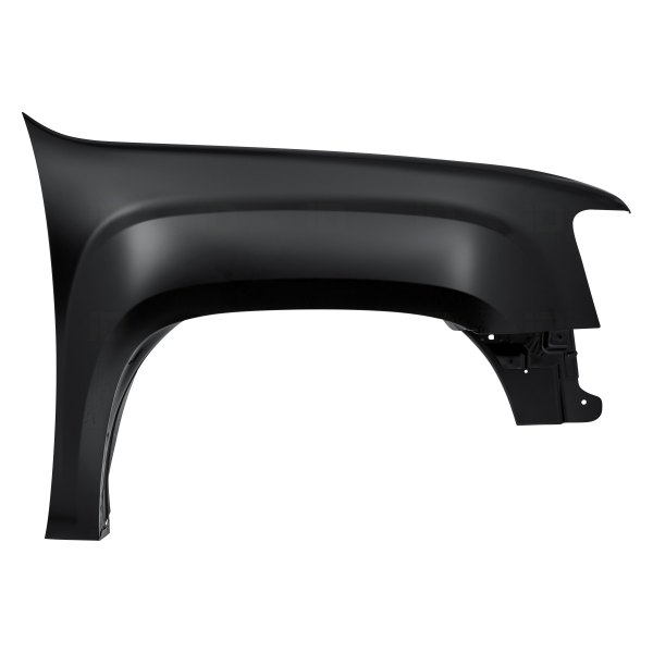 [GM1241342] RT Front fender assy GMC SIERRA 1500 2007-2013