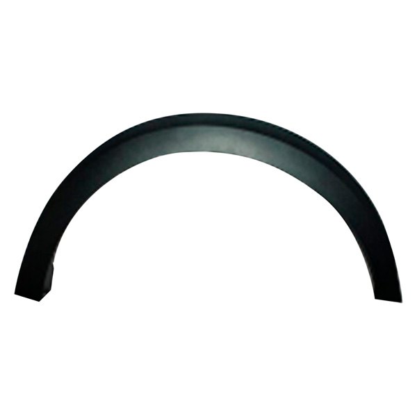[93829-5RB0A] LT Rear wheel opening molding NISSAN KICKS 2018-2021