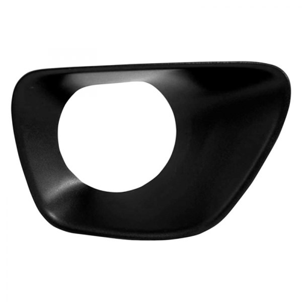 [CH1039120] RT Front bumper insert JEEP GRAND CHEROKEE 2011-2013