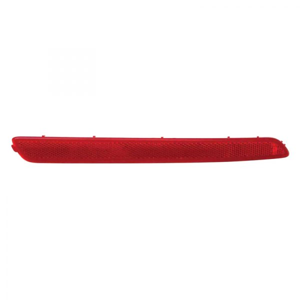 [92406-1W000] RT Rear bumper reflector KIA RIO 2012-2015 sedan