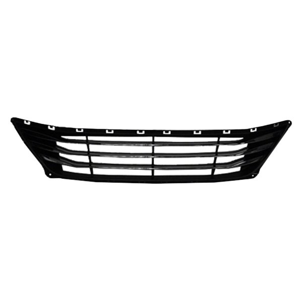 [HY1036122] Front bumper grille HYUNDAI ELANTRA 2014-2016