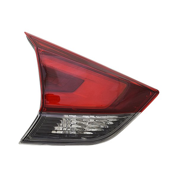 [NI2802115] LT Taillamp assy inner NISSAN ROGUE 2017-2019