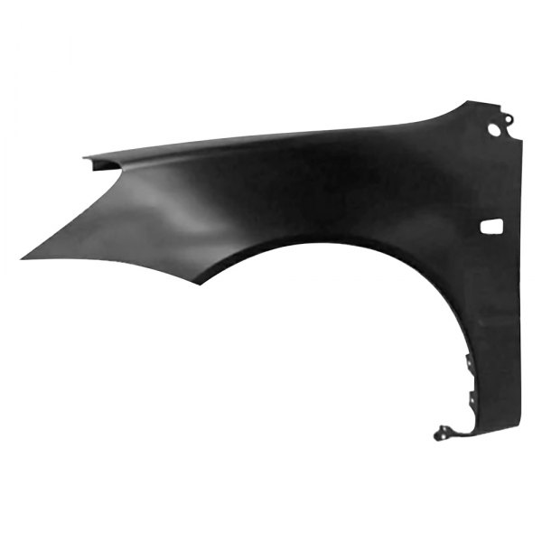 LT Front fender MITSUBISHI LANCER 2004-2006