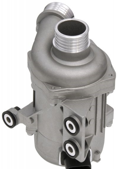 [41526E] Water pump BMW X5 2007-2010