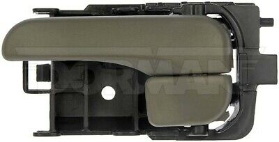 [NI1352117] LT Front door handle inside NISSAN SENTRA 2000-2003