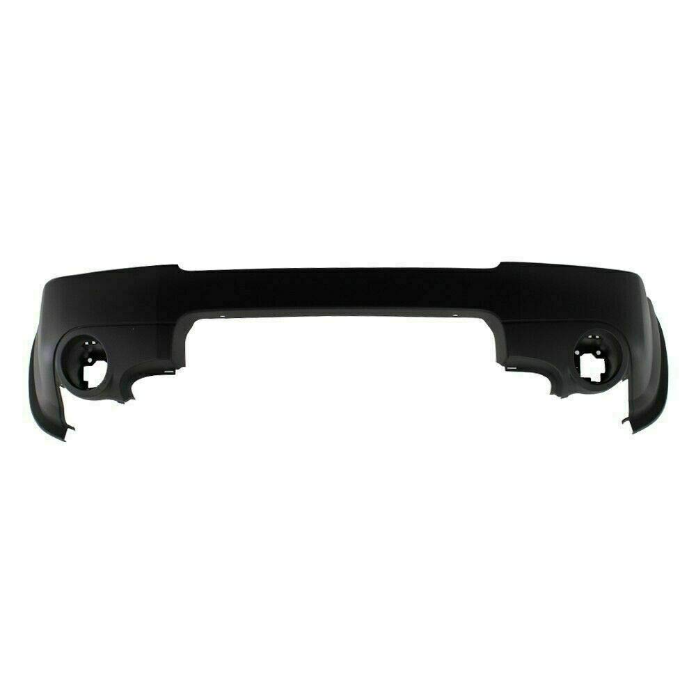 [NI1000195] Front bumper cover NISSAN XTERRA 2002-2004