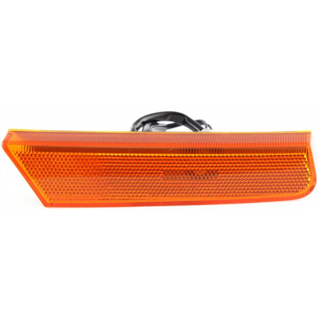 [NI2551140] RT Front marker lamp assy NISSAN XTERRA 2002-2004