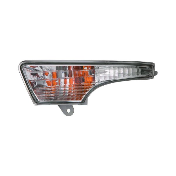 [NI2531118] RT Front signal lamp NISSAN ALTIMA 2013-2015 Sedan