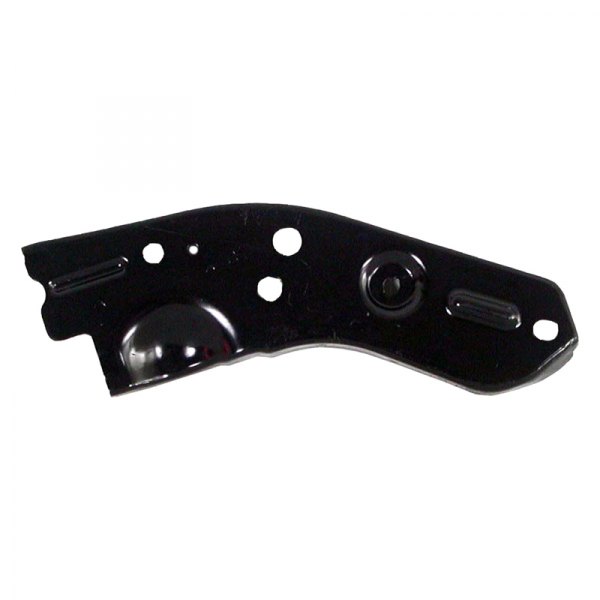 [NI1225175] RT Radiator support side panel NISSAN VERSA 2007-2012