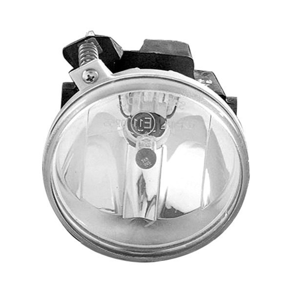 LT=RT Fog lamp assy DURANGO/DAKOTA 2001-2004