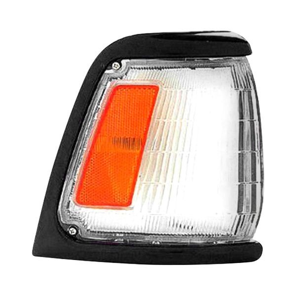 RT Parklamp assy TOYOTA PICKUP 1989-1991