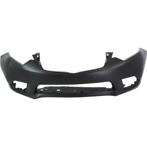 Front bumper cover ACURA TSX 2011-2014; SPORT WAGON Sedan; Prime
