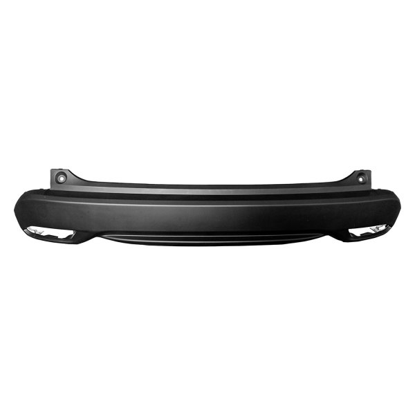 Rear bumper cover HONDA HR-V 2019-2021