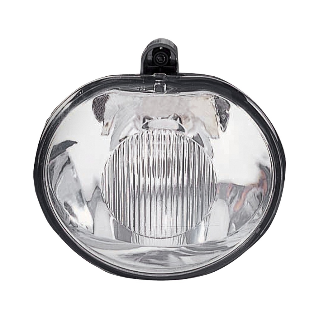 [CH2592127] RT=LT Fog lamp assy DODGE DURANGO 2004-2006