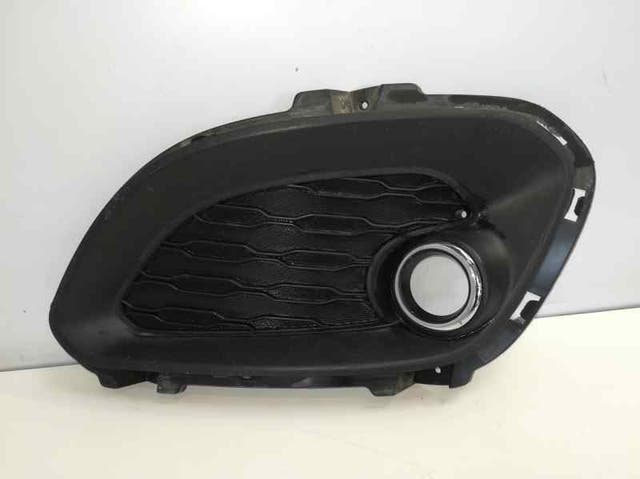[86583-1W200] LT Grille Assembly Front Fog KIA RIO 2012-2015
