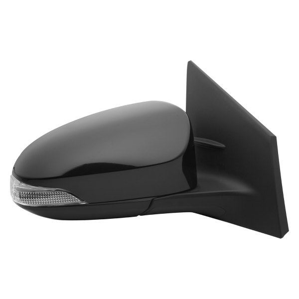 [SC1321110] RT Mirror outside rear view TOYOTA COROLLA iM 2018-2020: W/ SIGNAL; Power Folding