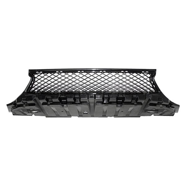 [HO1036120] Front bumper grille HONDA CIVIC 2014-2015
