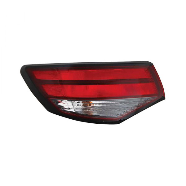 LT Taillamp assy outer NISSAN SENTRA 2020-2021