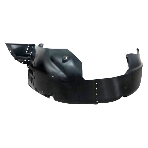 [KI1248150] LT Front fender inner panel KIA SOUL 2017-2019 MAT:  PP/Injection; OEM:  PP/Injection 