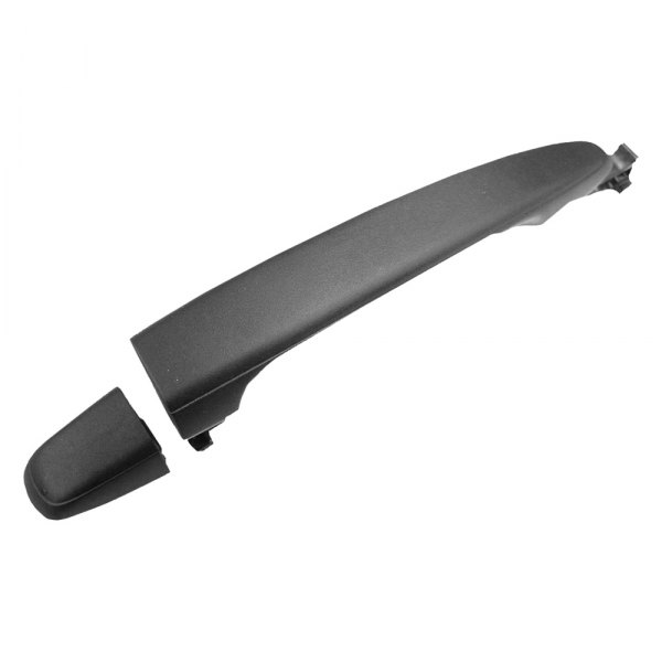 LT=RT Rear door handle outer TOYOTA SIENNA 2004-2010