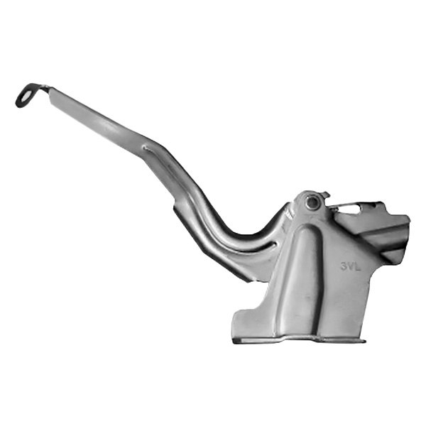 LT Hood hinge assy NISSAN VERSA NOTE 2014-2019; H/BACK
