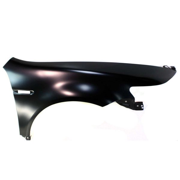  RT Front fender ACURA TL 2004-2008