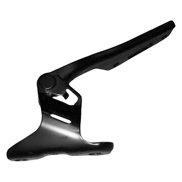 [AC1236103] RT Hood hinge assy ACURA TL 2005-2008