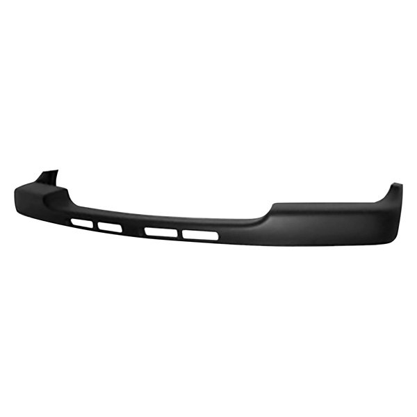 [GM1051106] Front bumper cushion Chevrolet Silverado 2001-2002; 2500 HD only
