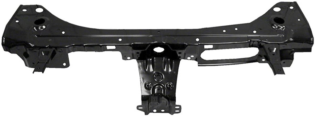[MI1225155] Radiator support Mitsubishi Outlander 2010-2013 Upper Tie Bar 