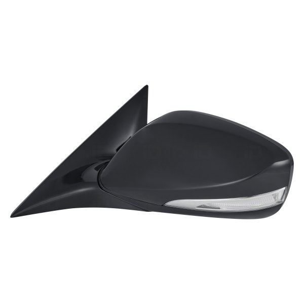 [HY1320195] LT Mirror outside rear view HYUNDAI VELOSTER 2012-2013
