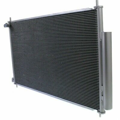 [HO3030158] Air conditioning condenser CR-V 2012-2016